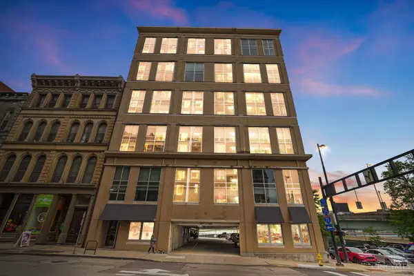 353 W Fourth Street #401, Cincinnati, OH 45202