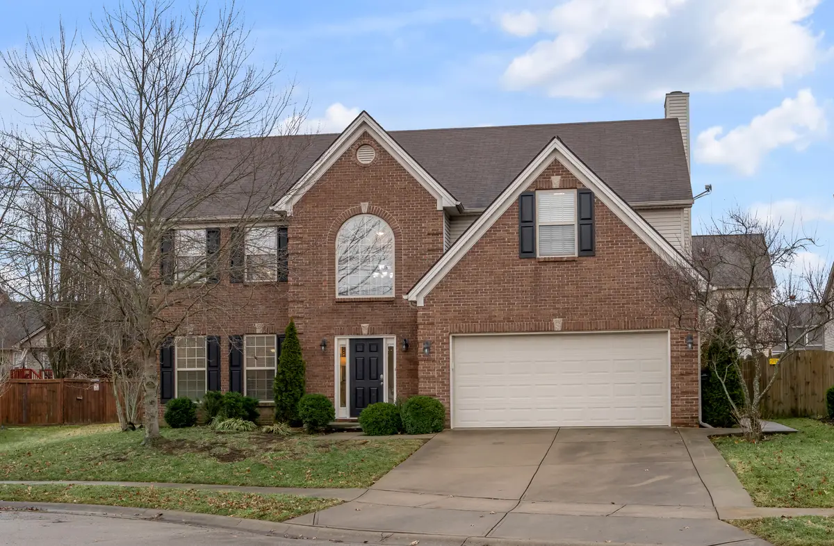 3076 Majestic View Walk, Lexington, KY 40511 - #1