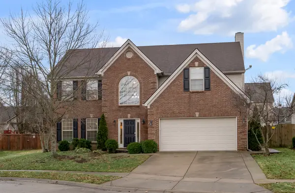 3076 Majestic View Walk, Lexington, KY 40511