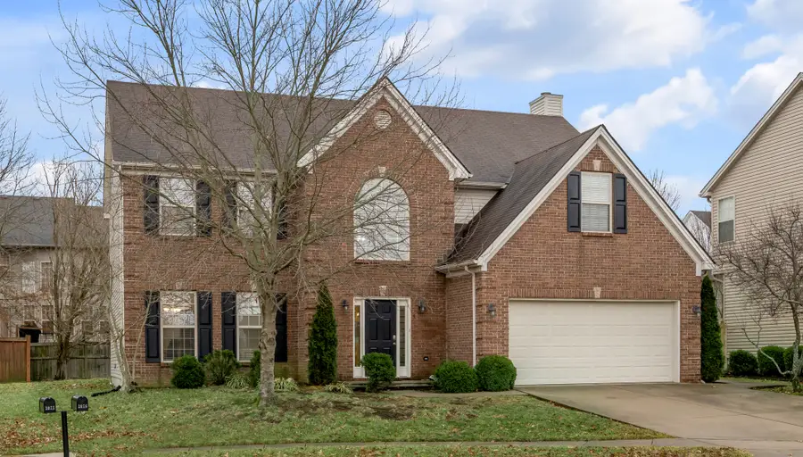 3076 Majestic View Walk, Lexington, KY 40511 - #2