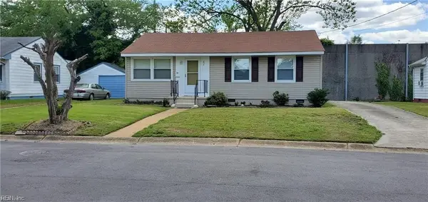 829 Tifton Street, Norfolk, VA 23513