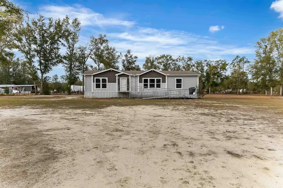 616 NE Hillside Terrace Street, Lee, FL 32059 - #2