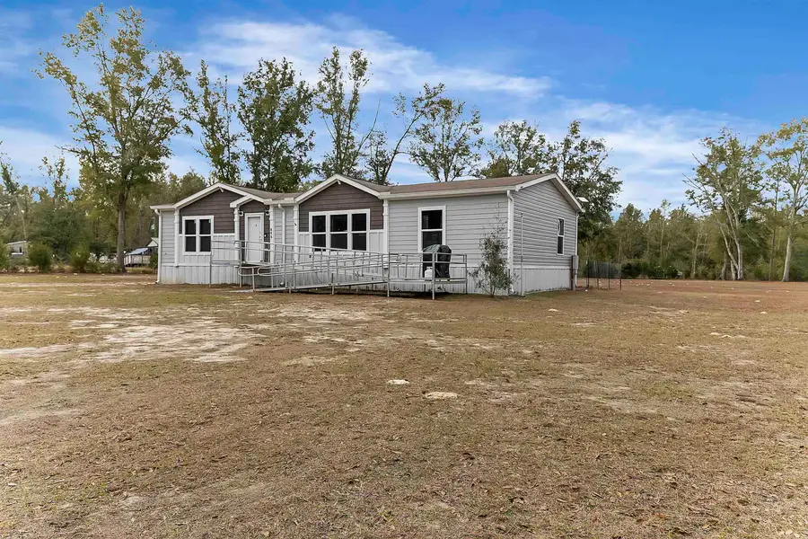 616 NE Hillside Terrace Street, Lee, FL 32059 - #3