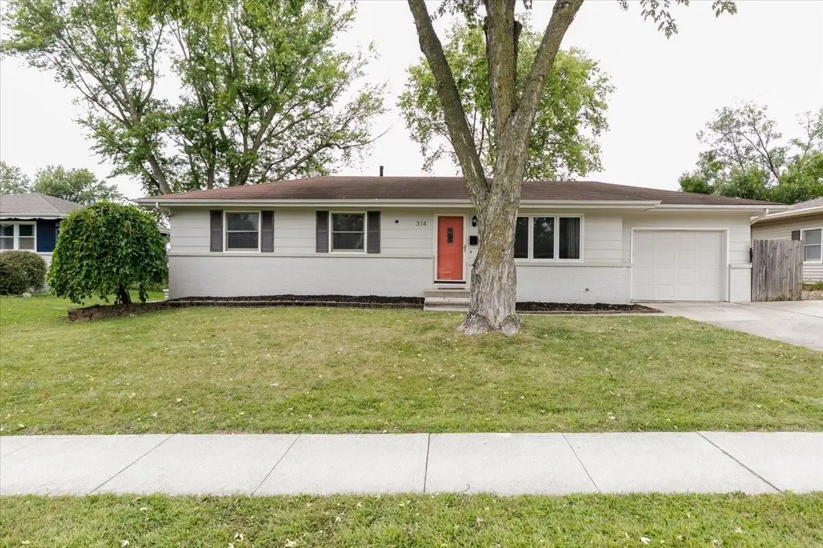 314 SE Wanda Drive, Ankeny, IA 50021 - #1