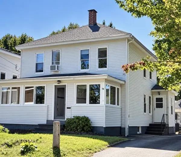 1 New Hampshire Street, Sanford, ME 04073