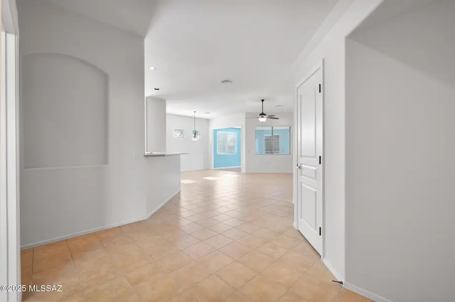 2171 N Avenida Del Polen, Green Valley, AZ 85614 - #2