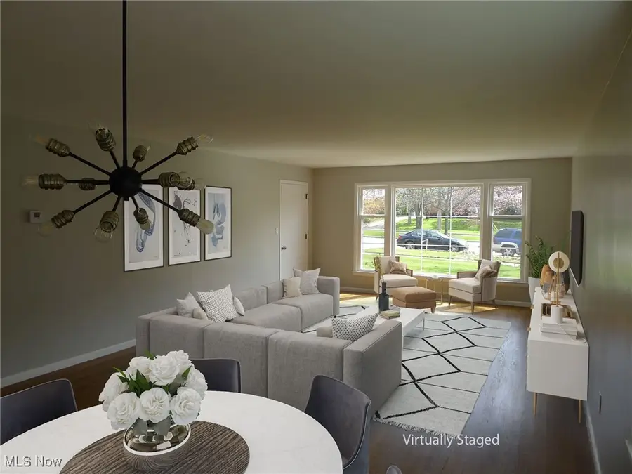 3006 Warrensville Center Road , Up, Shaker Heights, OH 44122 - Image #3