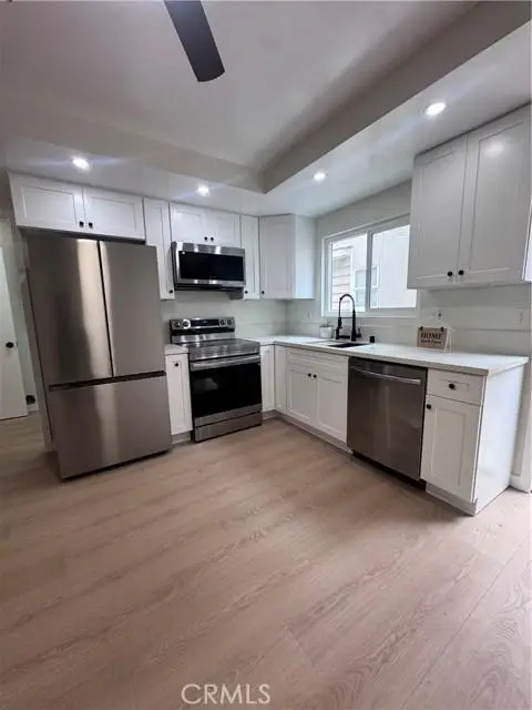 2615 Curtis Avenue #B, Redondo Beach, CA 90278 - #1