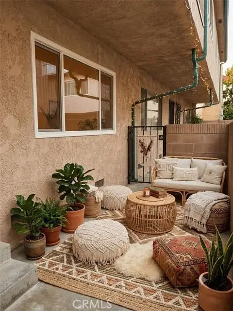 2615 Curtis Avenue #B, Redondo Beach, CA 90278 - #2