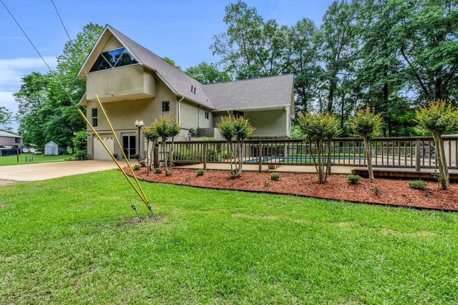 1873 Sandy Land Rd, West Point, MS 39773 - #2