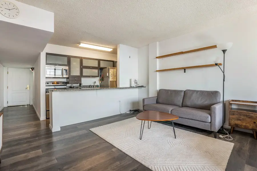 1020 15th Street Unit 41F, Denver, CO 80202 - #2