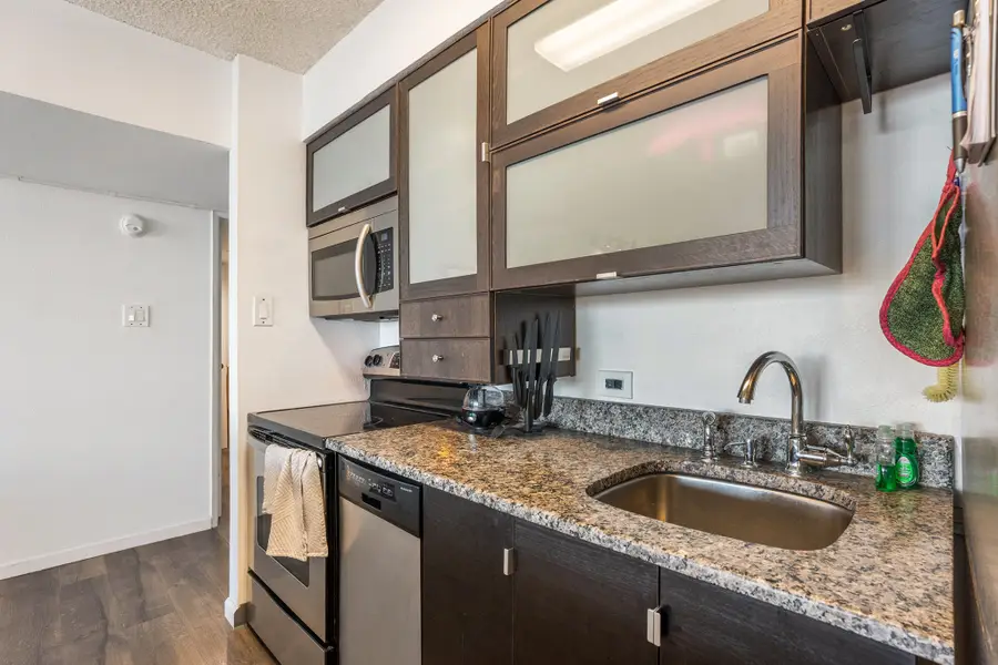 1020 15th Street Unit 41F, Denver, CO 80202 - #3