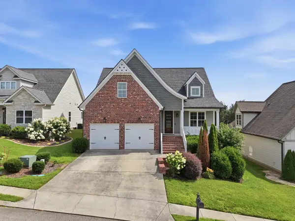 3626 Stickley Way, Apison, TN 37302
