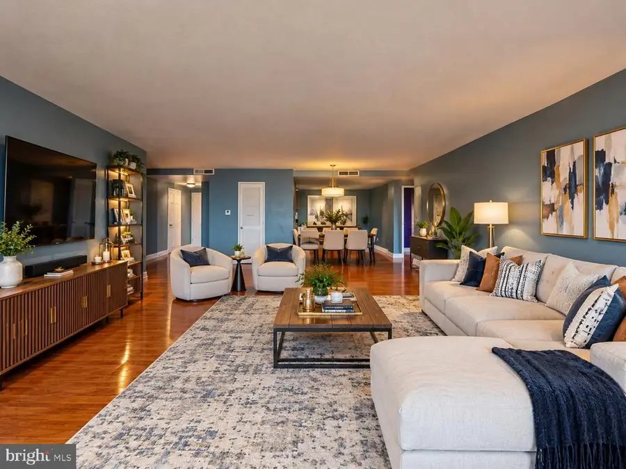4600 Duke Street , 1631, Alexandria, VA 22304 - #3