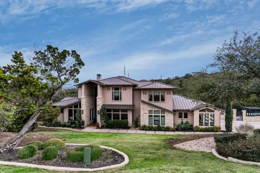 3909 Scenic Overlook Trl, Austin, TX 78734 - #2