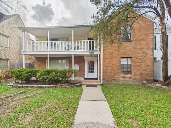 5110 Academy Street #3, Houston, TX 77005