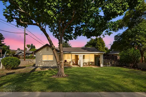 2160 Gunn Road, Carmichael, CA 95608