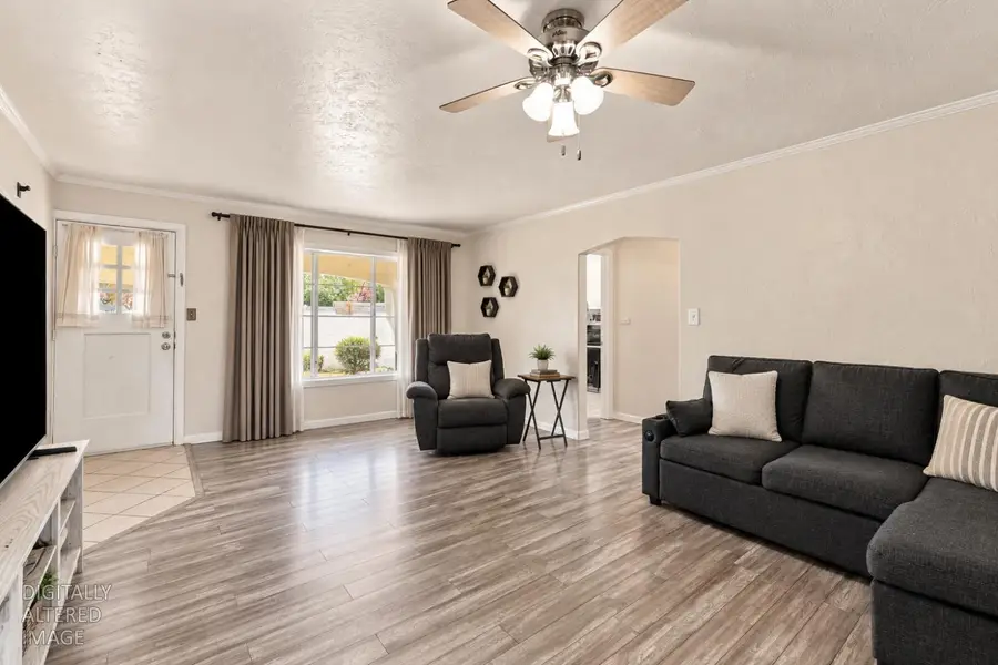 2160 Gunn Road, Carmichael, CA 95608 - #2