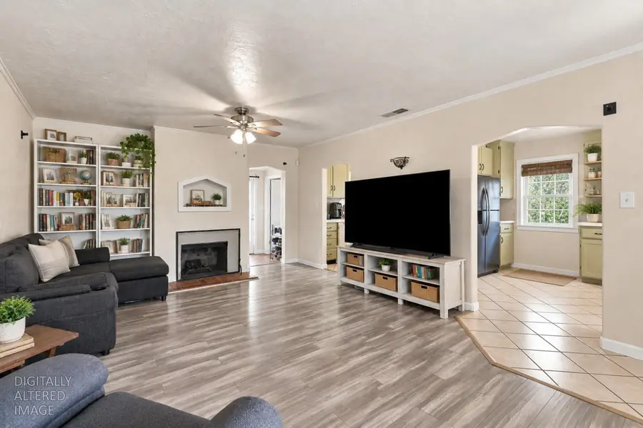 2160 Gunn Road, Carmichael, CA 95608 - #3