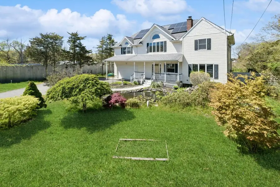 106 S Country Road, Westhampton Beach, NY 11978 - #2
