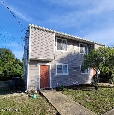 1202 Drake Avenue #B #A, Panama City, FL 32401