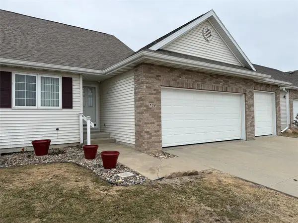 736 SE Ponds Edge Lane, Ankeny, IA 50021