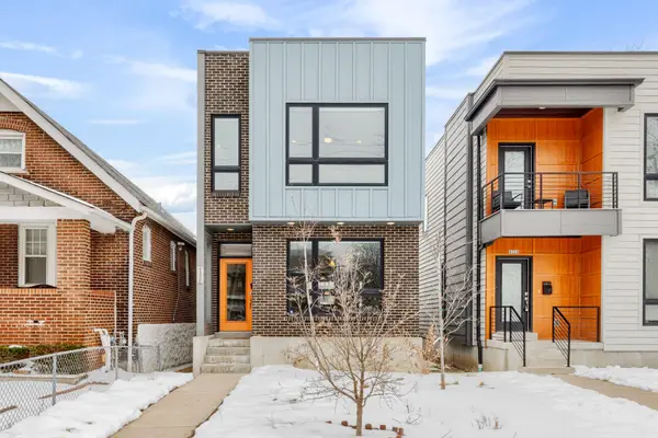 4326 Vista Avenue, St Louis, MO 63110