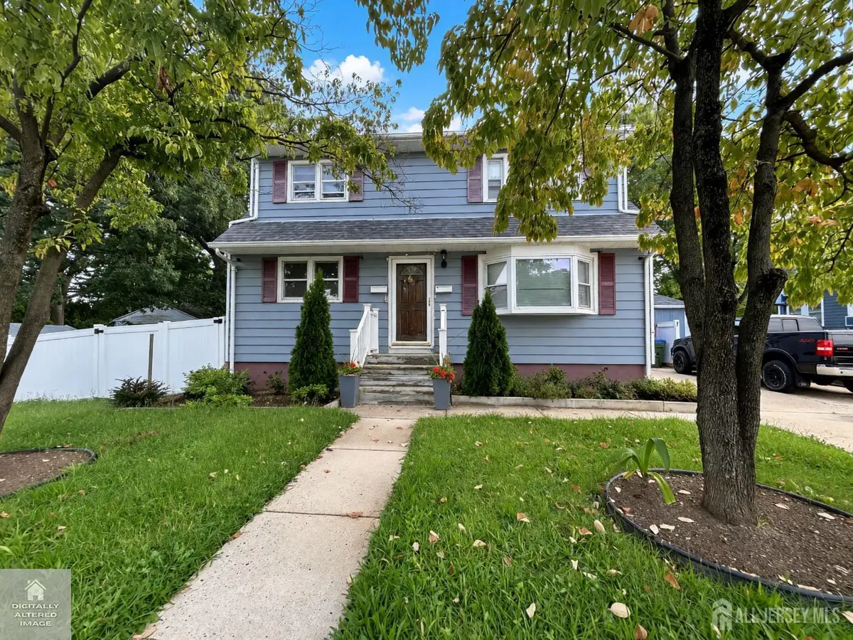 -90 Harrigan Street, Edison, NJ 08817 - #1