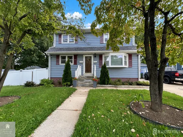-90 Harrigan Street, Edison, NJ 08817