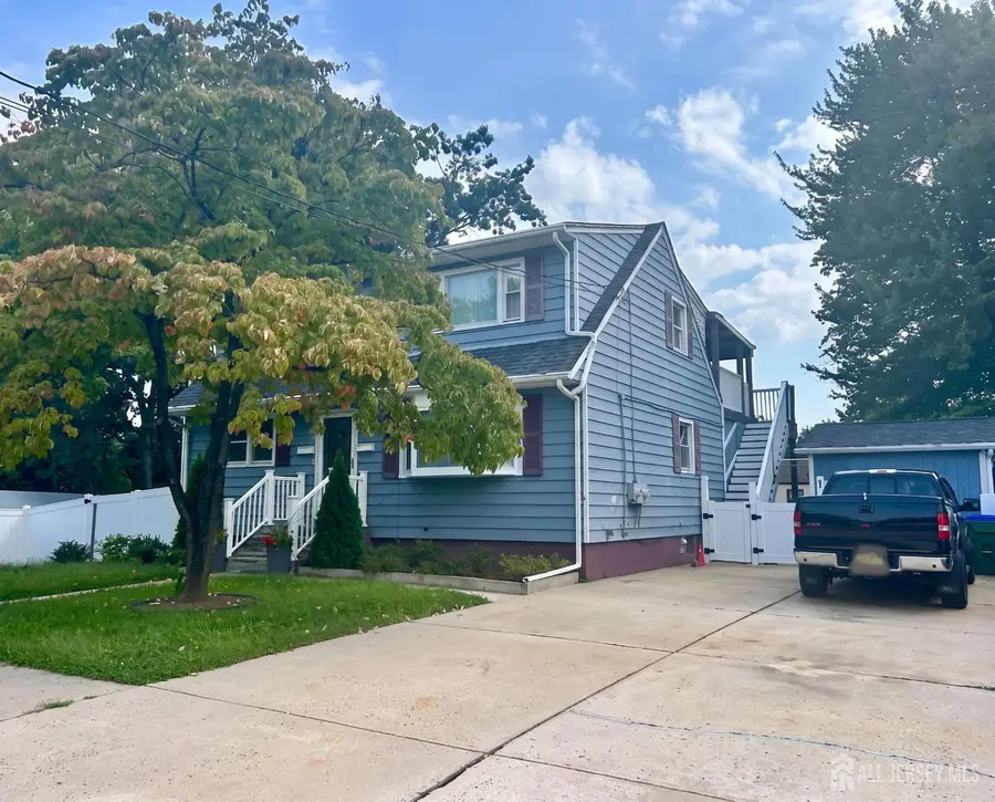 -90 Harrigan Street, Edison, NJ 08817 - #2