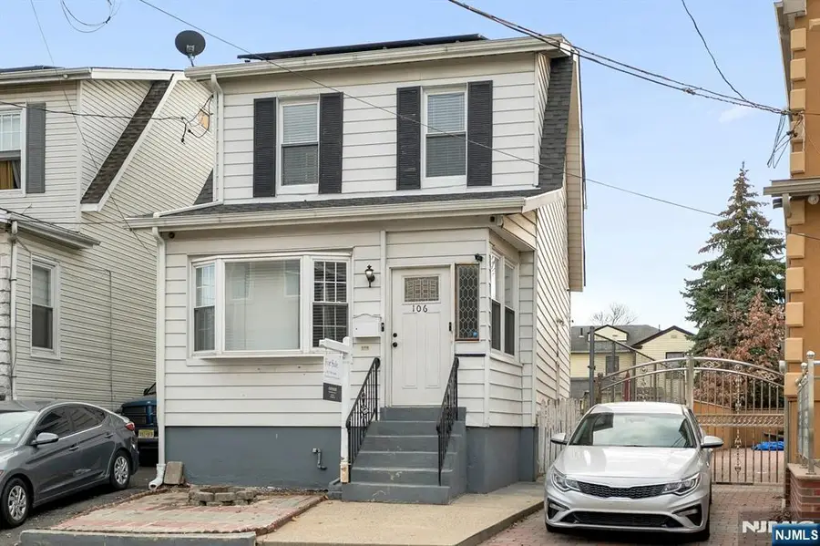106 Paine Ave, Irvington, NJ 07111 - #2