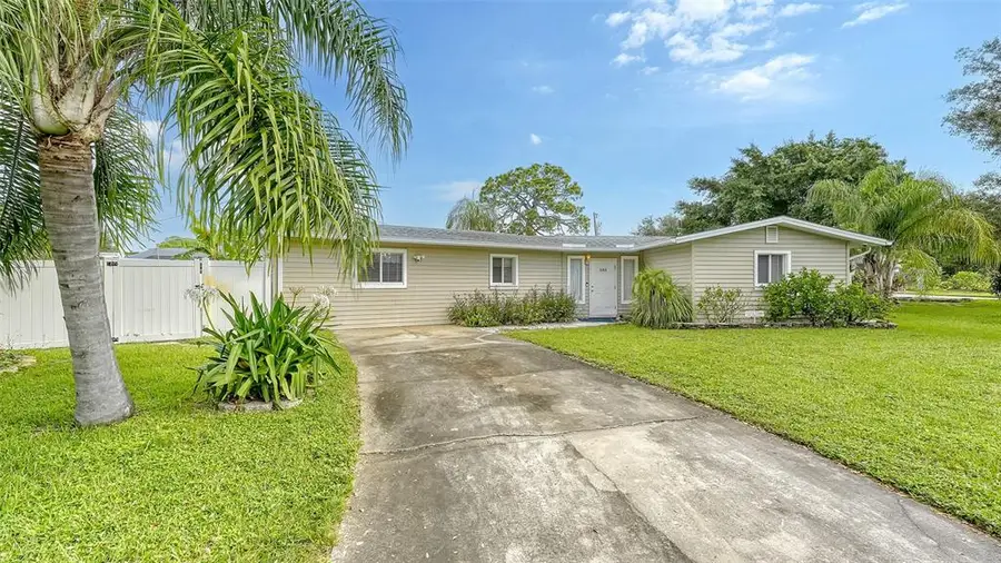1560 Poinciana Road, Venice, FL 34293 - Image #2