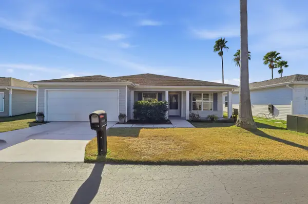 29406 Zeller Avenue, SAN ANTONIO, FL 33576