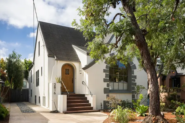 2816 Webster St, Berkeley, CA 94705