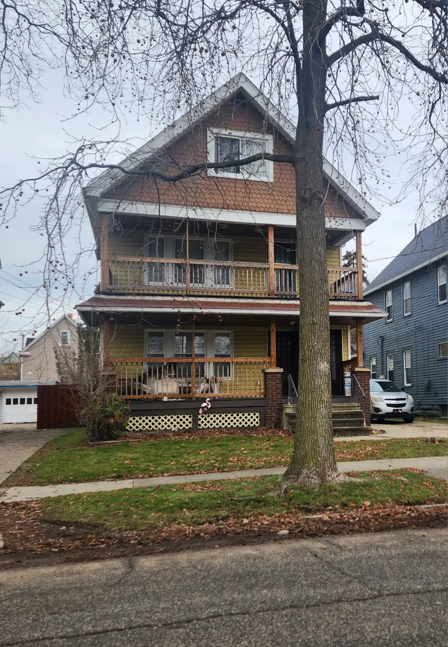 4100 Mapledale Avenue, Cleveland, OH 44109 - Image #3