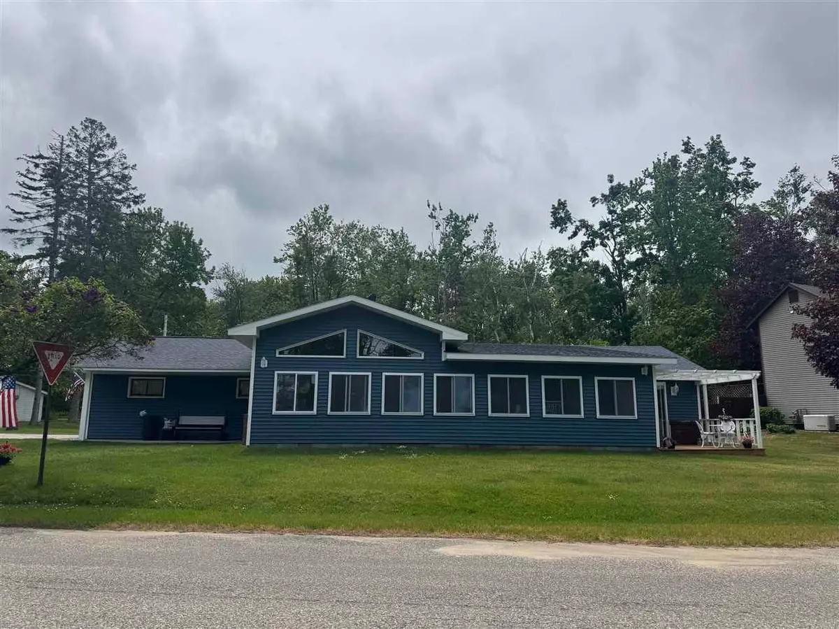 15105 Beaumont Drive, Cheboygan, MI 49721 - #1