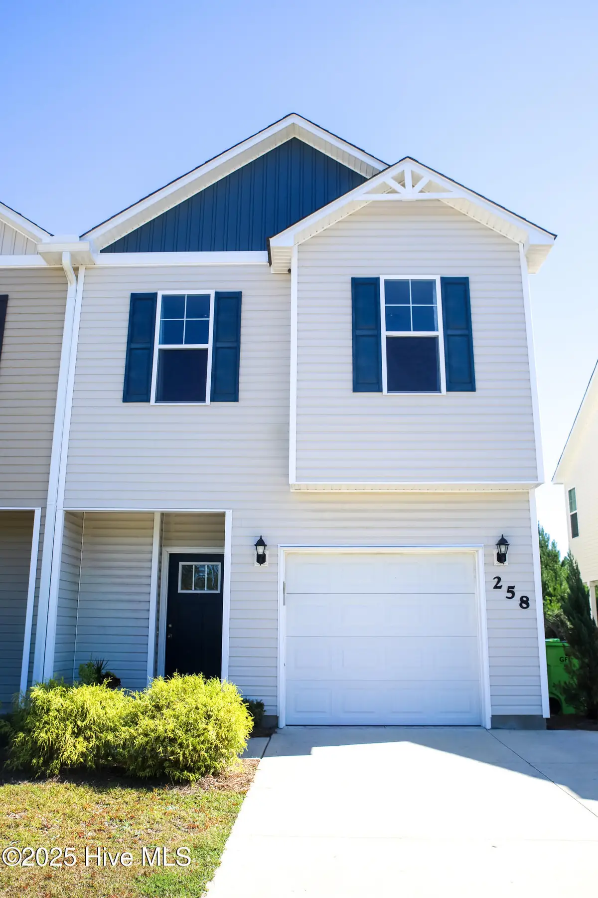 258 Currituck Drive, Holly Ridge, NC 28445 - #1