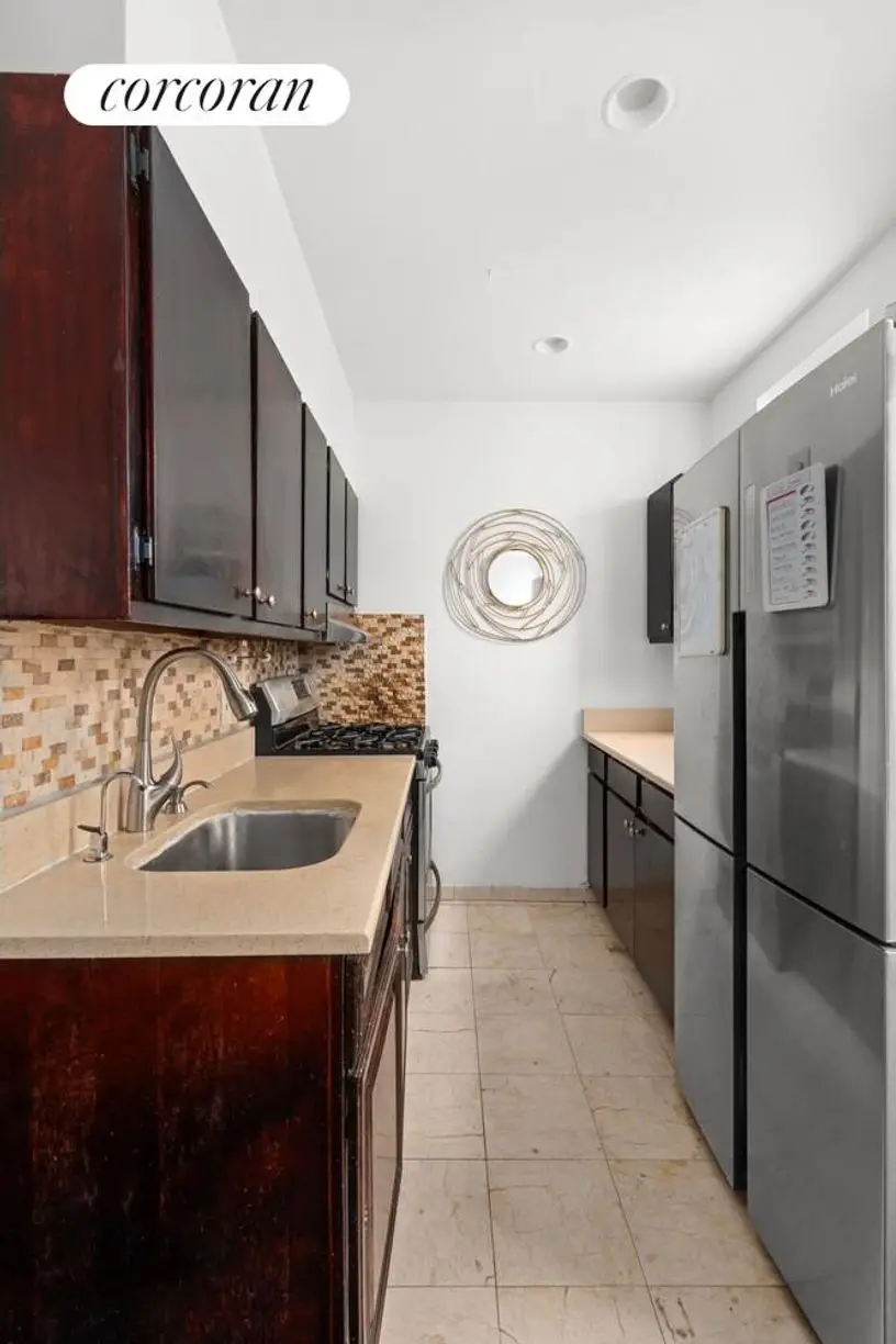 101 Linden Street #4E, Brooklyn, NY 11221 - #3