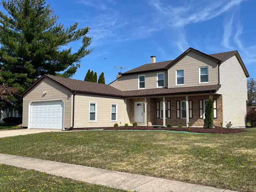 4900 Mary Court, Country Club Hills, IL 60478 - #2