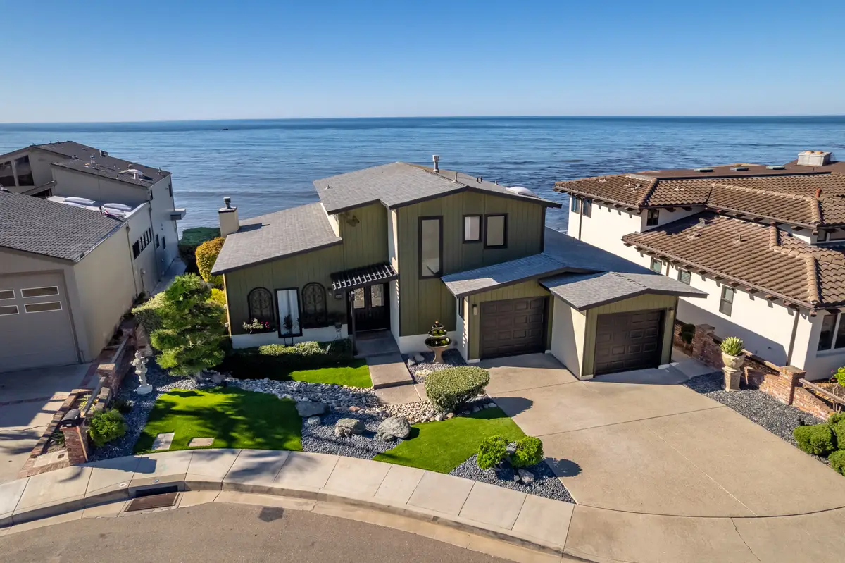 2101 Shoreline, Pismo Beach, CA 93449 - Image #1
