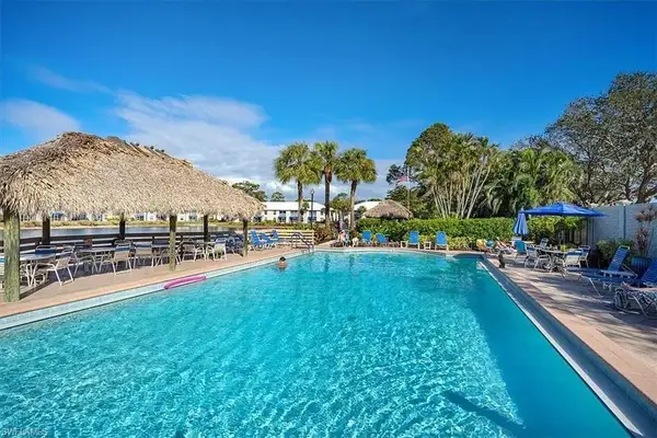 815 Gulf Pavilion DR #203, NAPLES, FL 34108