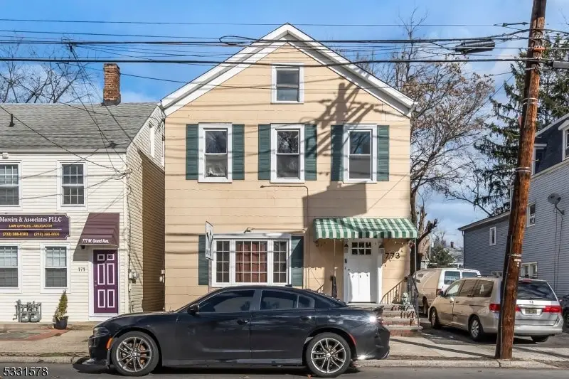 773 W Grand Ave, Rahway, NJ 07065 - #1