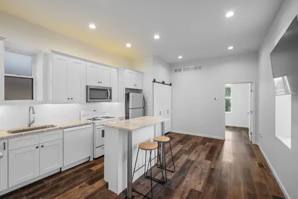 6117 Alaska, St Louis, MO 63111