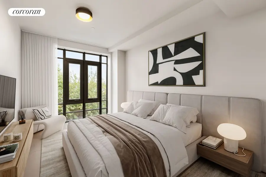 20-08 Steinway Street #406, Astoria, NY 11105 - #3