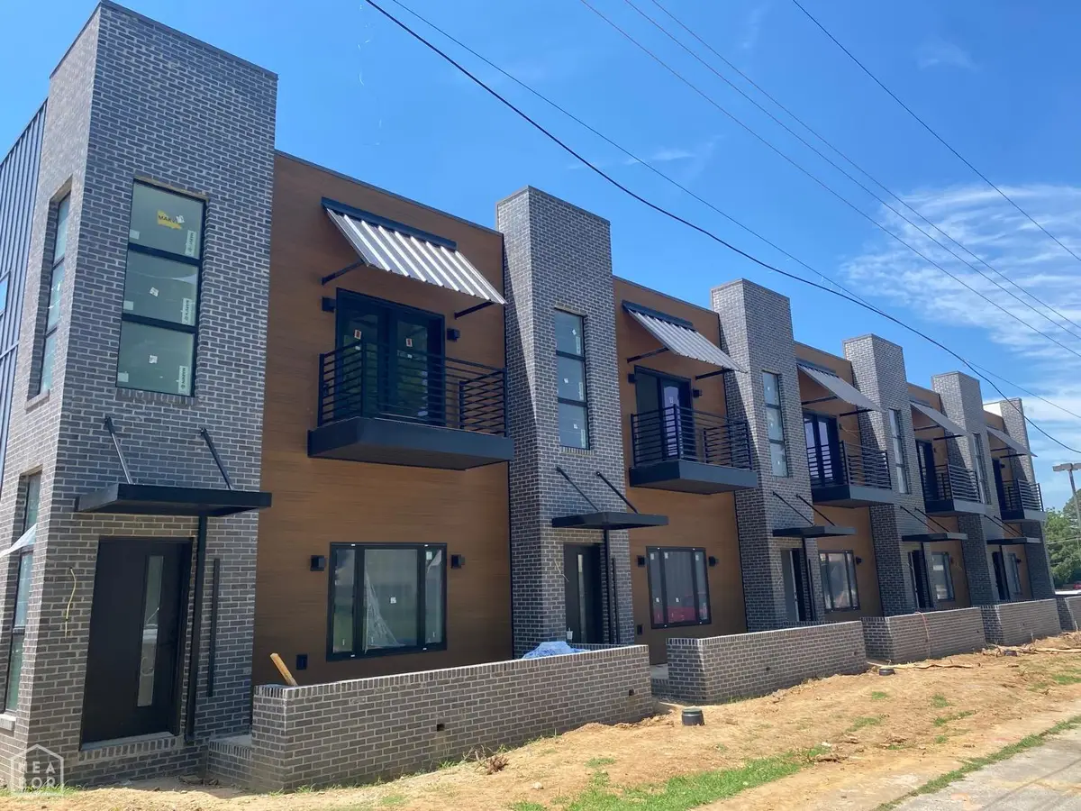 625 Gant, Jonesboro, AR 72401 - #1