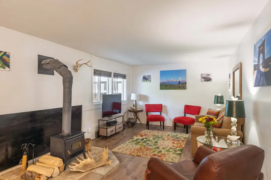 7170 N Rachel Way #B-5, Teton Village, WY 83025 - Image #2