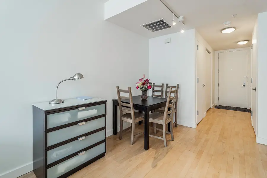 222 MONTGOMERY ST unit: 1D #1D, Jersey City, NJ 07302 - #2
