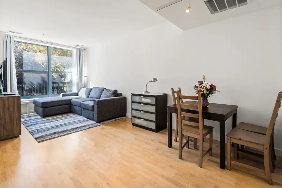 222 MONTGOMERY ST unit: 1D #1D, Jersey City, NJ 07302 - #3