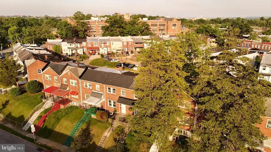 41 N Kossuth St, Baltimore, MD 21229 - #2
