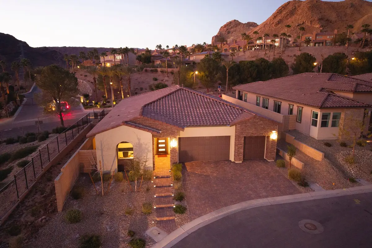 2 Barrio Alto Court, Henderson, NV 89011 - #1